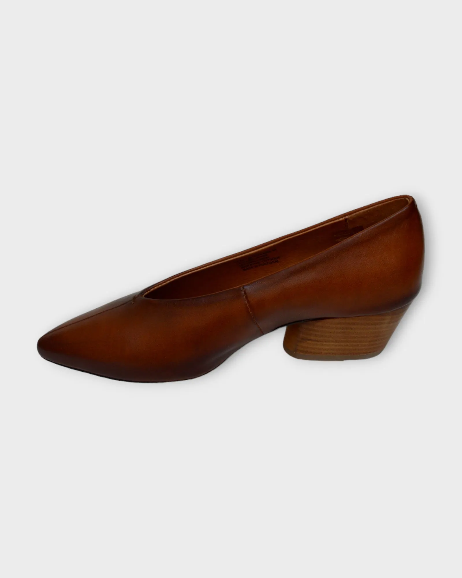 Miz Mooz Holly Size 39 Only