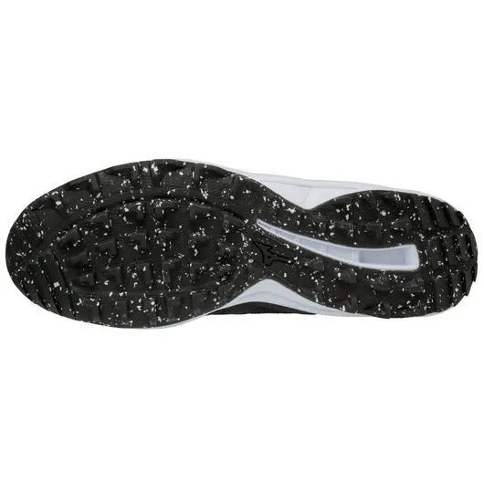 Mizuno Dominant All-Surface Mid Turf Cleat: 320564