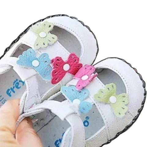 Monnie Baby Shoes Freycoo