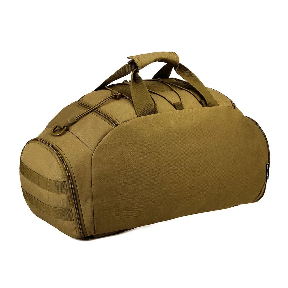 Multi-functional Sports Backpack