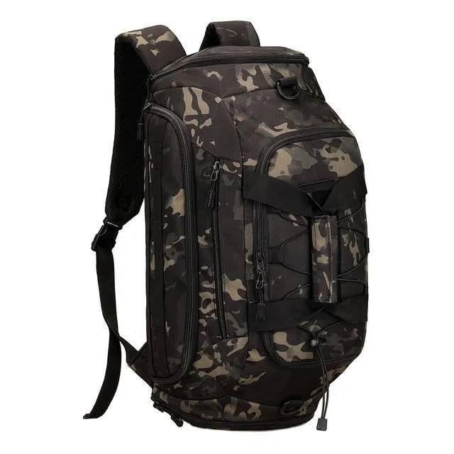 Multi-functional Sports Backpack