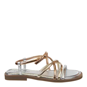 Naked Feet - Minimalist