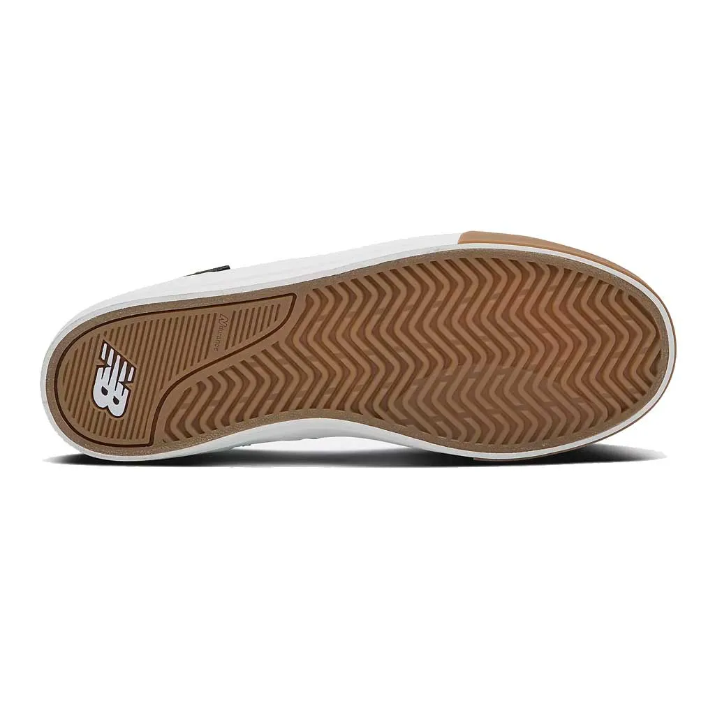 New Balance 306 Lacelaess - Jamie Foy - Green/White
