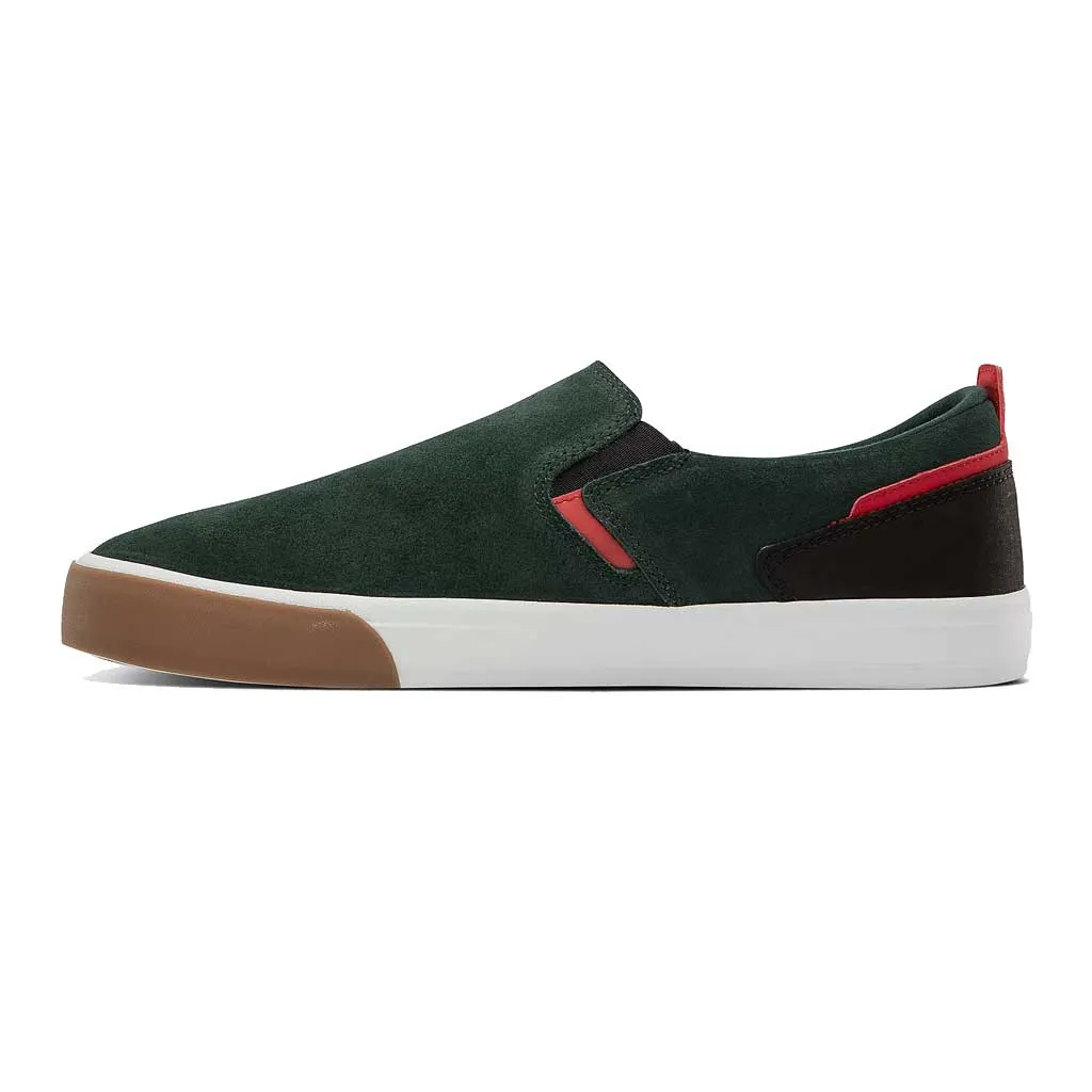 New Balance 306 Lacelaess - Jamie Foy - Green/White
