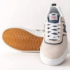 NEW BALANCE 306WWP SEA SALT NAVY 8.5