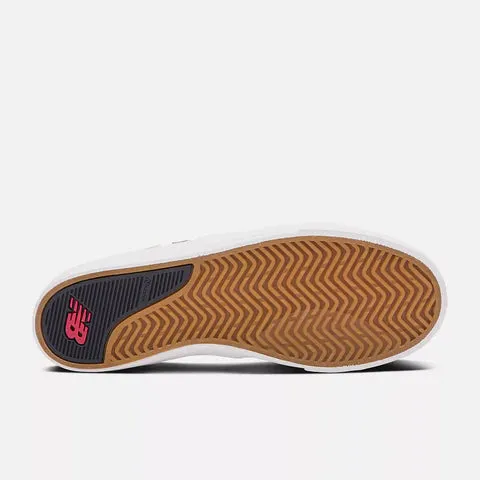 NEW BALANCE 306WWP SEA SALT NAVY 8.5