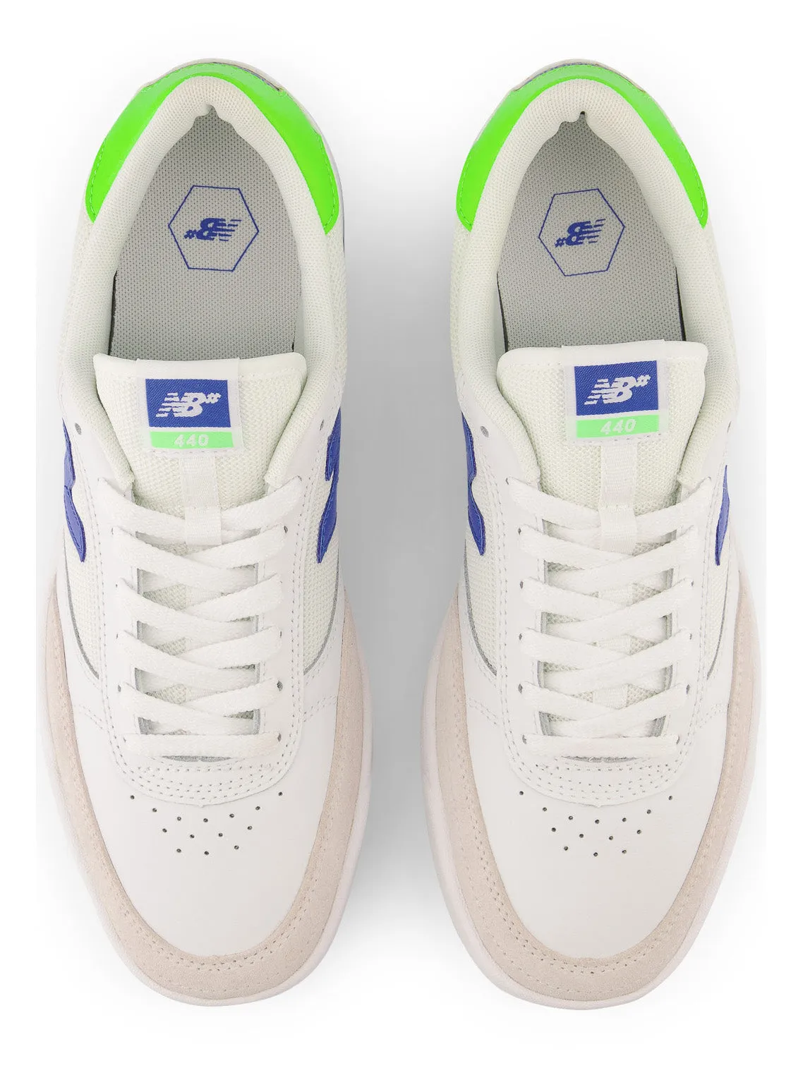 New Balance 440