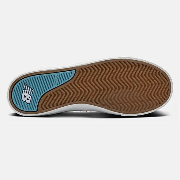 NEW BALANCE JAMIE FOY 306 GREY/YELLOW