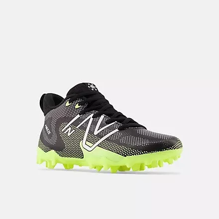 New Balance Junior FreezLX v4  Low FREEZJB4 Football Cleats