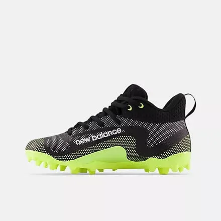 New Balance Junior FreezLX v4  Low FREEZJB4 Football Cleats