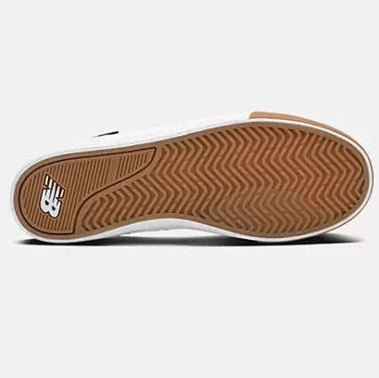 New Balance Numeric 306 V1 Jamie Foy Slip On Green With Black