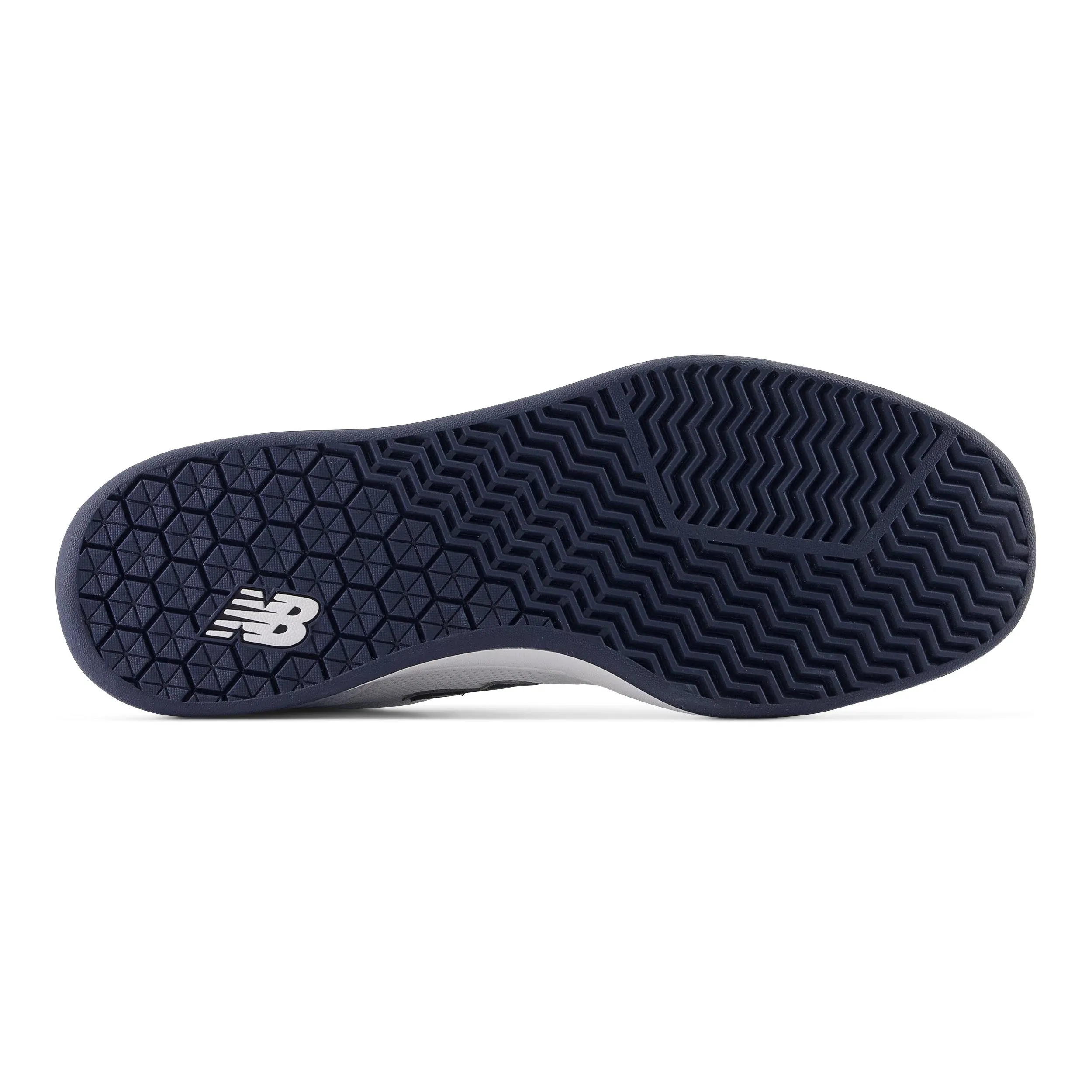 New Balance Numeric 440 Skateboard Shoe - White/Navy