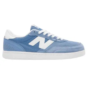 New Balance Numeric 440 V2 Sky Blue / White Shoes