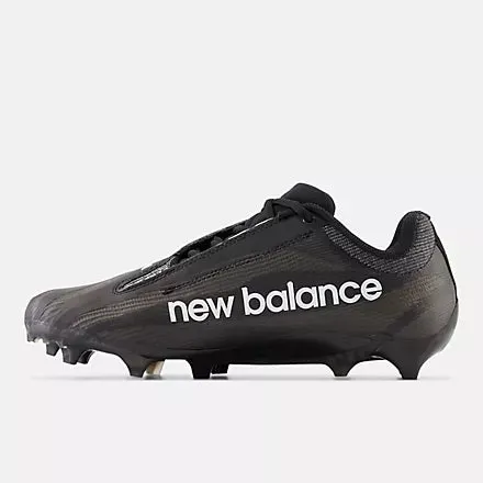 New Balance Senior BurnX4 Low BURNLB4 Football Cleats