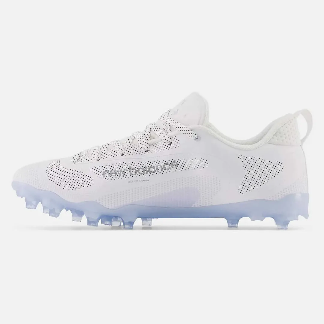 New Balance Senior FreezLX v4 Low FREEZLW4 Football Cleats