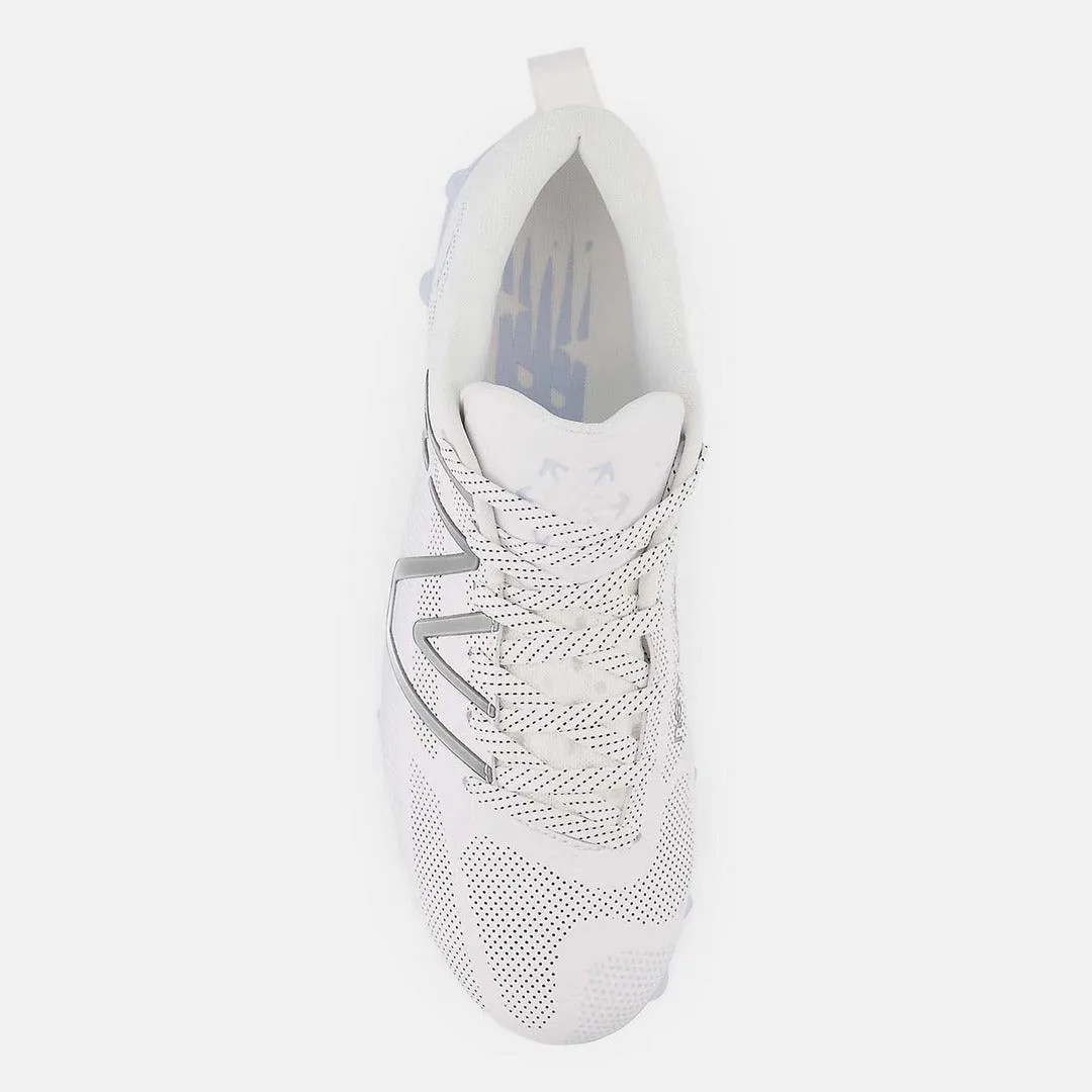 New Balance Senior FreezLX v4 Low FREEZLW4 Football Cleats