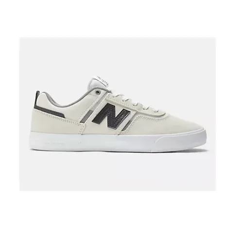New Balance Shoes Numeric 306 White Black