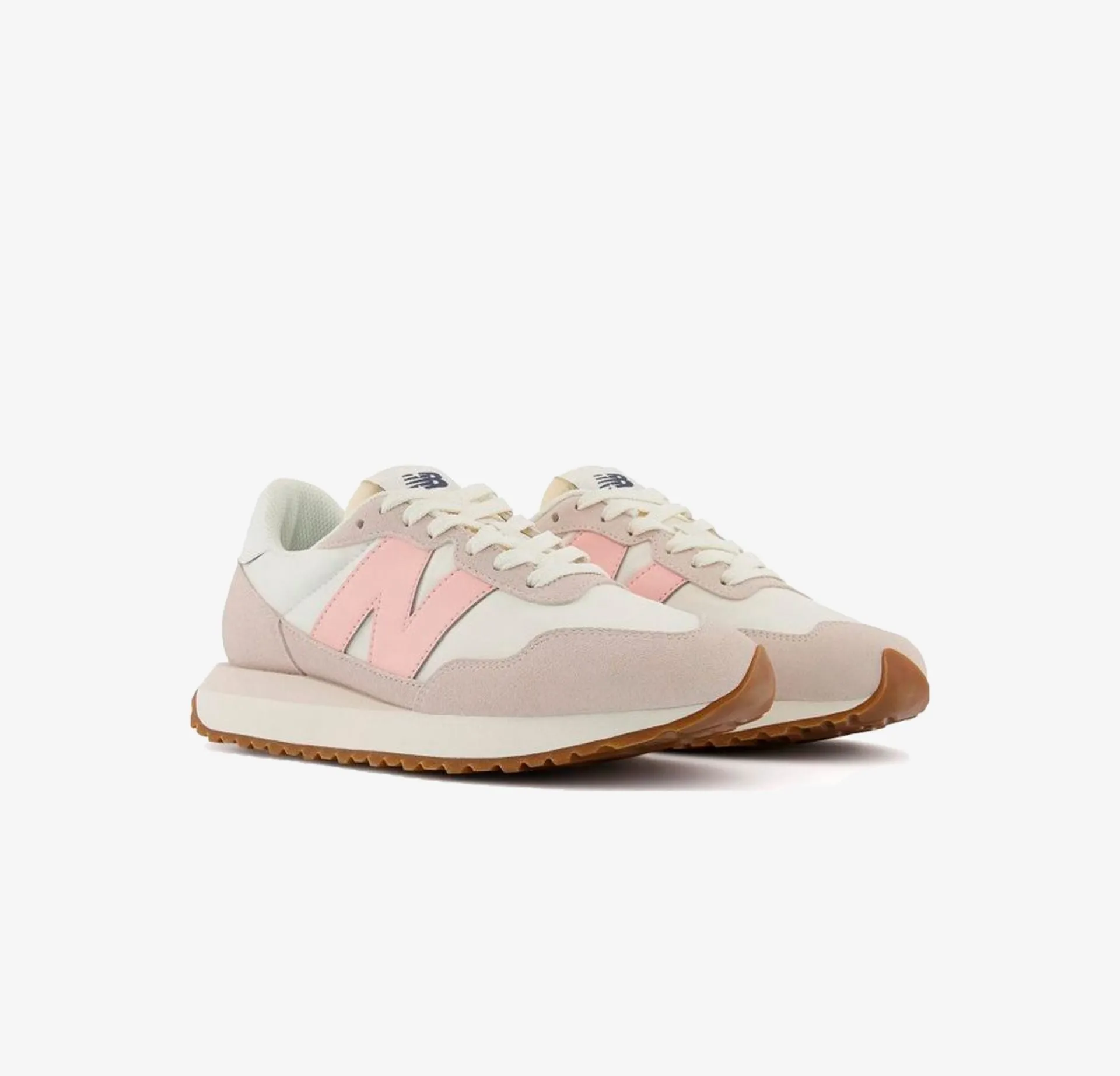 New Balance | WMN'S 237  { RAIN CLOUD WITH DAYDREAM
