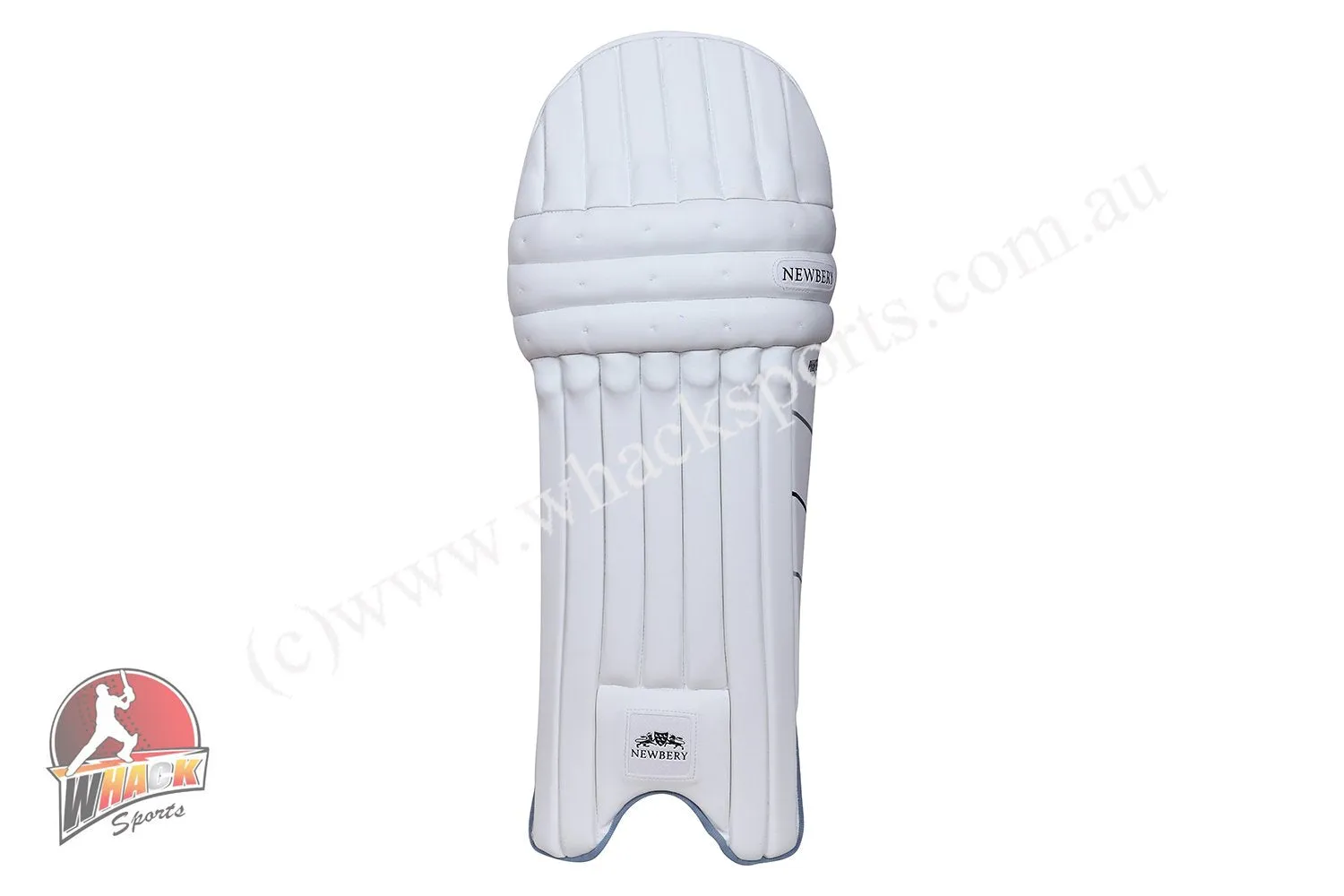 Newbery Mjolnir Limited Edition Cricket Bundle Kit - Youth/Harrow
