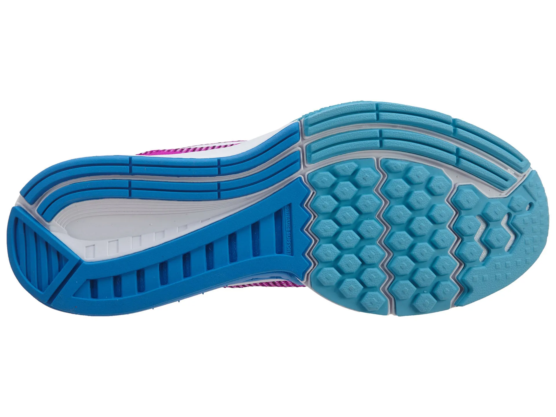 Nike Air Zoom Structure 19 Womens Style : 806584