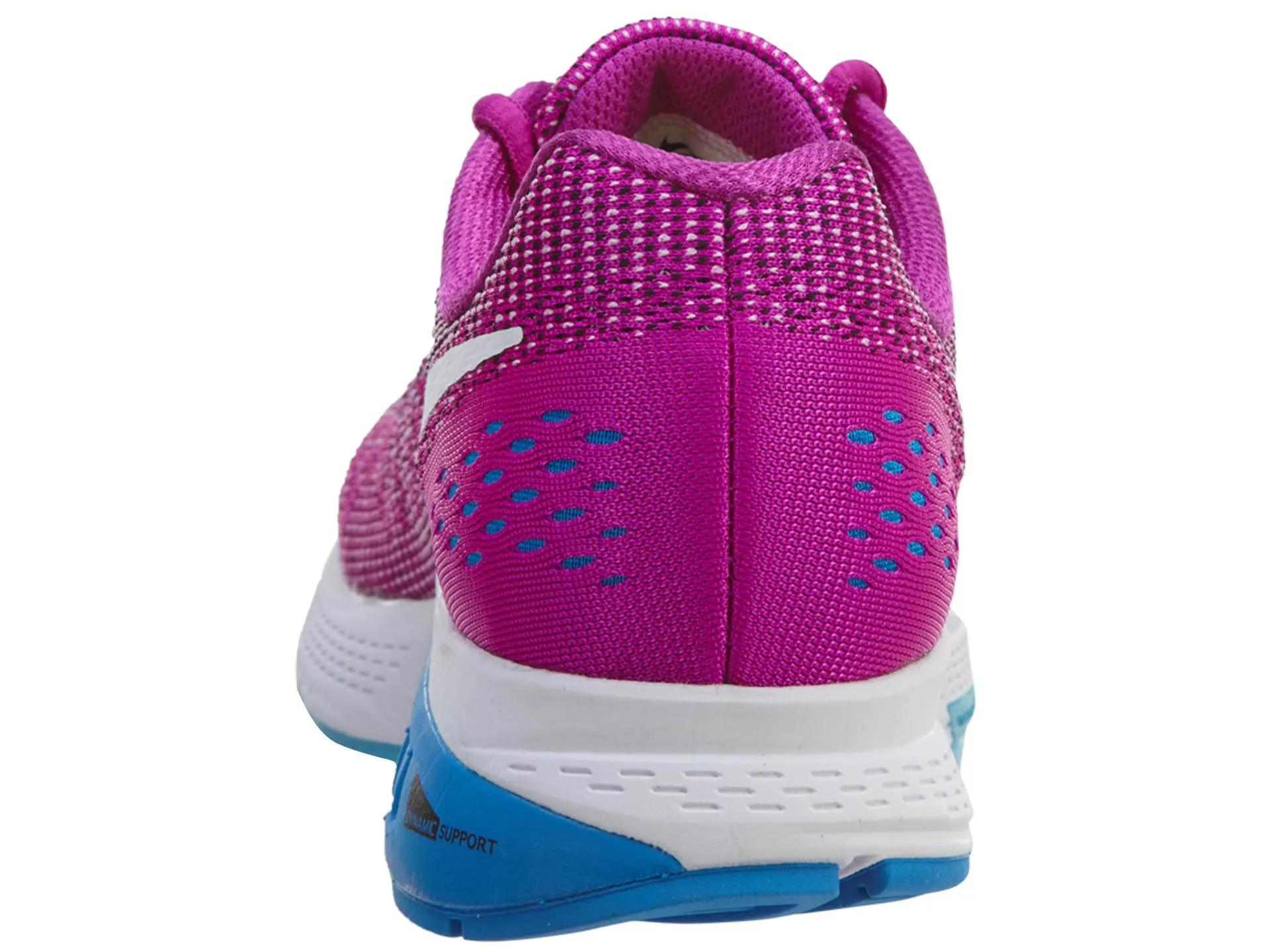 Nike Air Zoom Structure 19 Womens Style : 806584