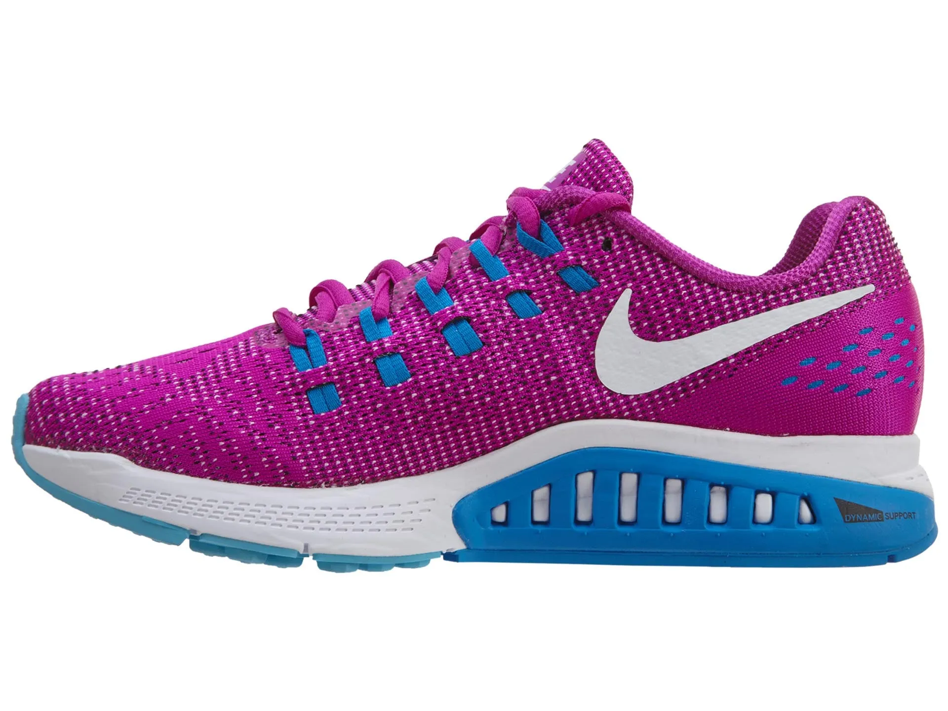 Nike Air Zoom Structure 19 Womens Style : 806584