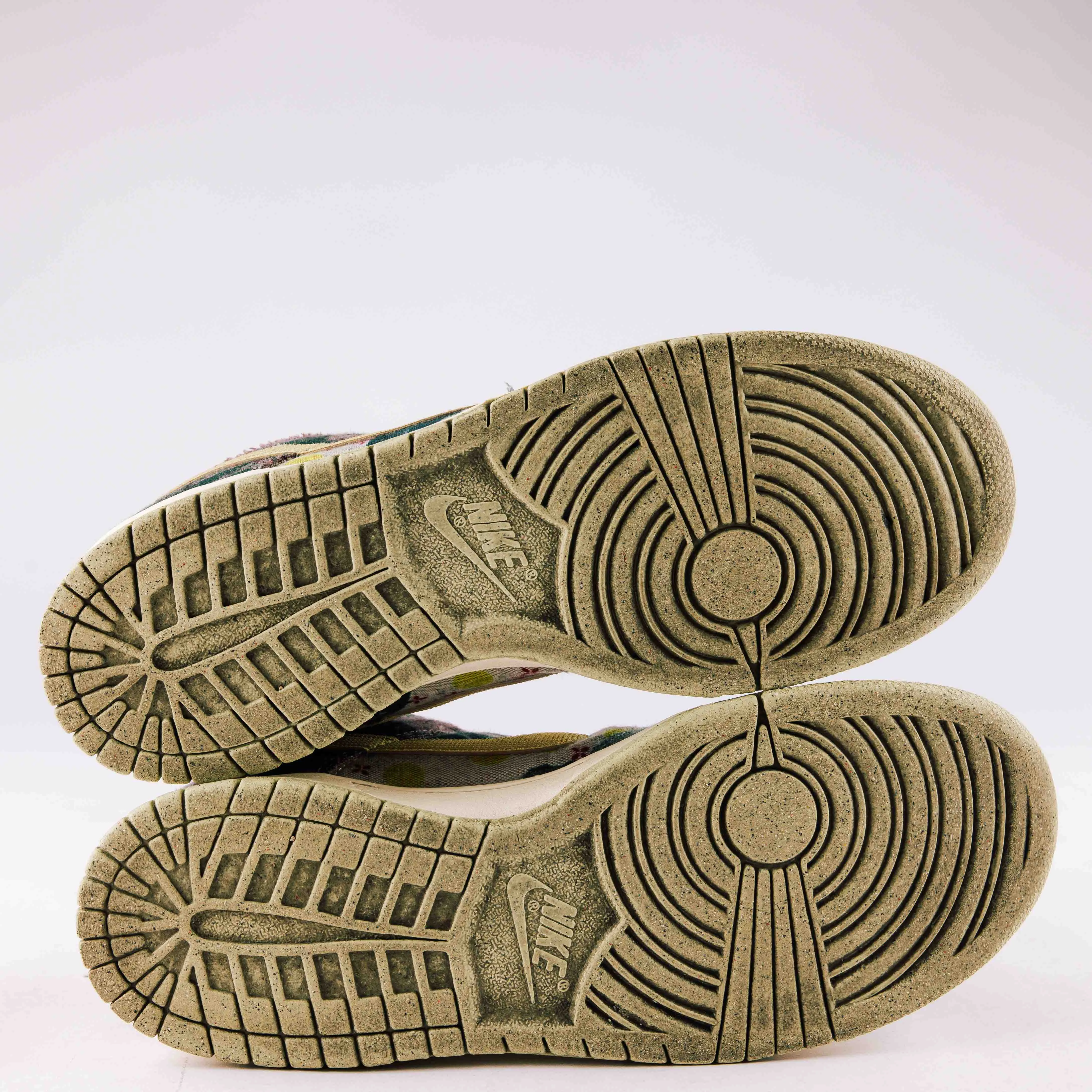 Nike Dunk Low Community Garden - Used - 0229