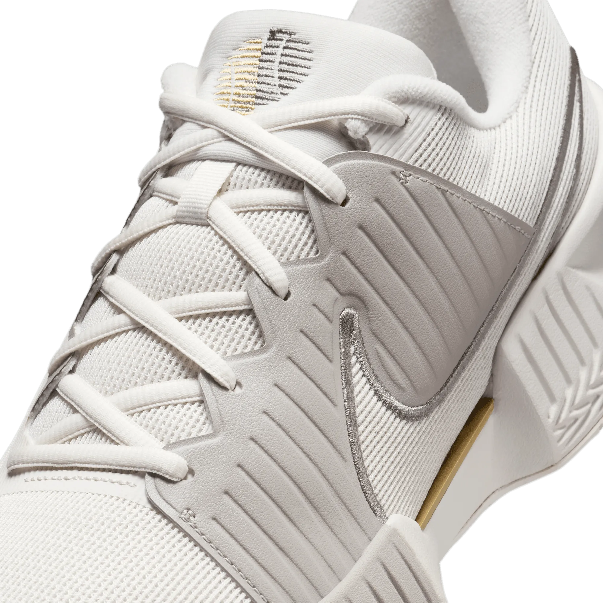 NIKE GP CHALLENGE PRO PREMIUM MEN'S HARD COURT TENNIS SHOES