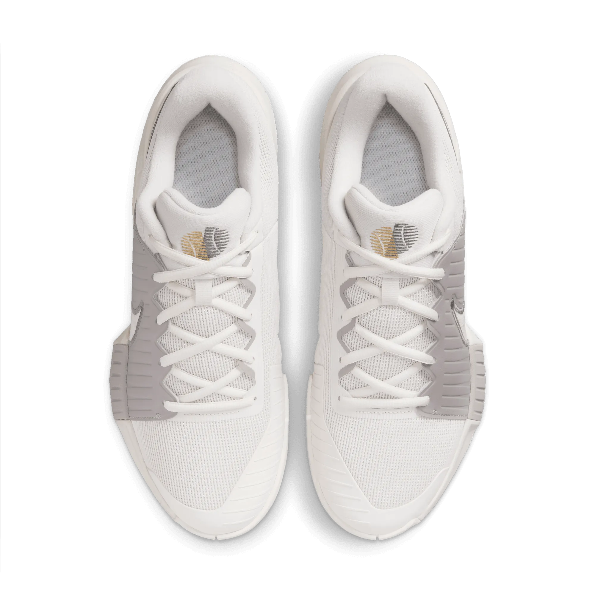 NIKE GP CHALLENGE PRO PREMIUM MEN'S HARD COURT TENNIS SHOES