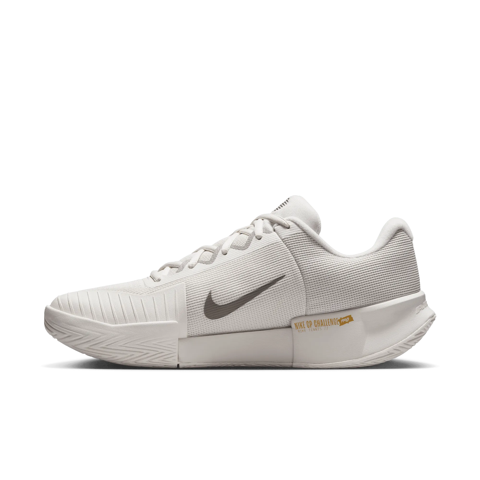 NIKE GP CHALLENGE PRO PREMIUM MEN'S HARD COURT TENNIS SHOES