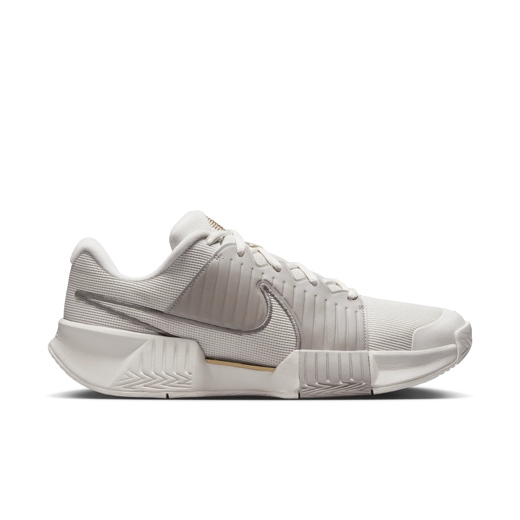 NIKE GP CHALLENGE PRO PREMIUM MEN'S HARD COURT TENNIS SHOES
