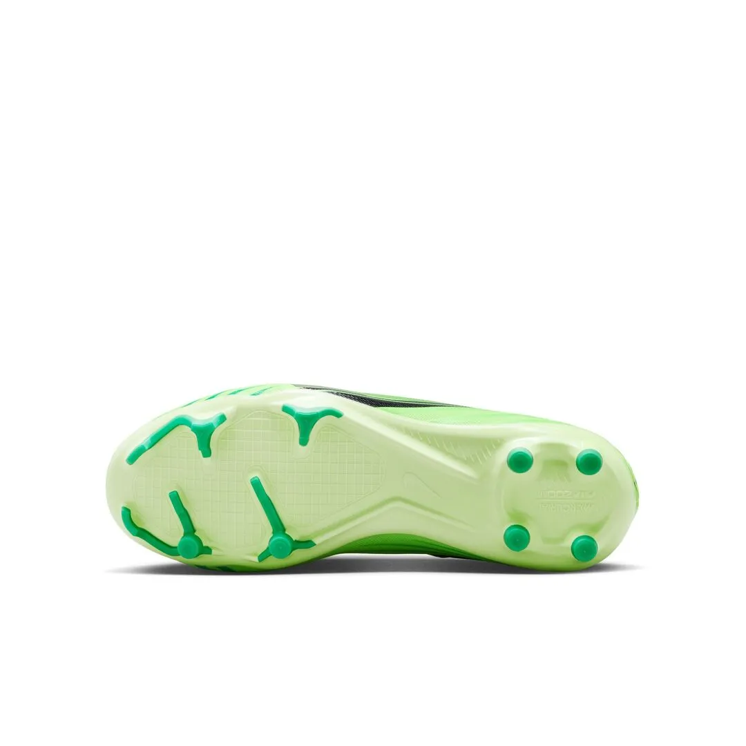 Nike Junior Zoom Superfly 9 Academy FJ7194-300 MDS FGMG Soccer Cleat