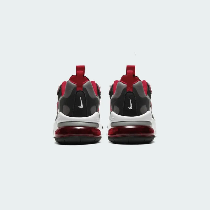 Nike Junior's Air Max 270 React BQ0103 011