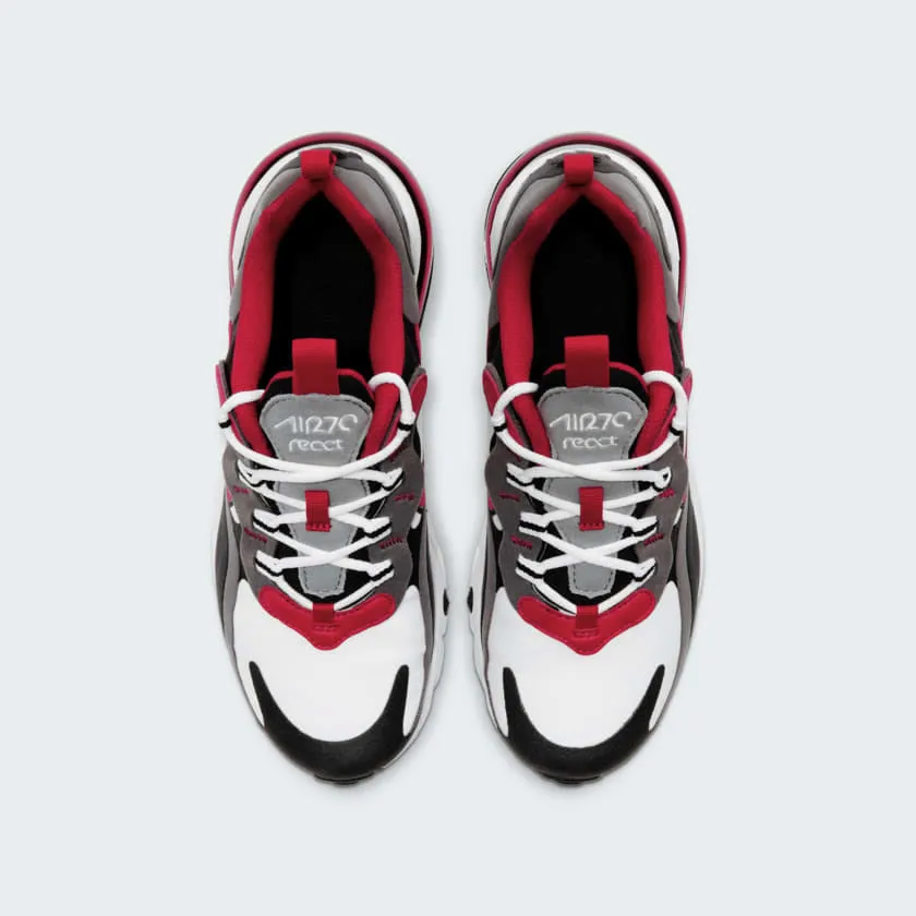 Nike Junior's Air Max 270 React BQ0103 011