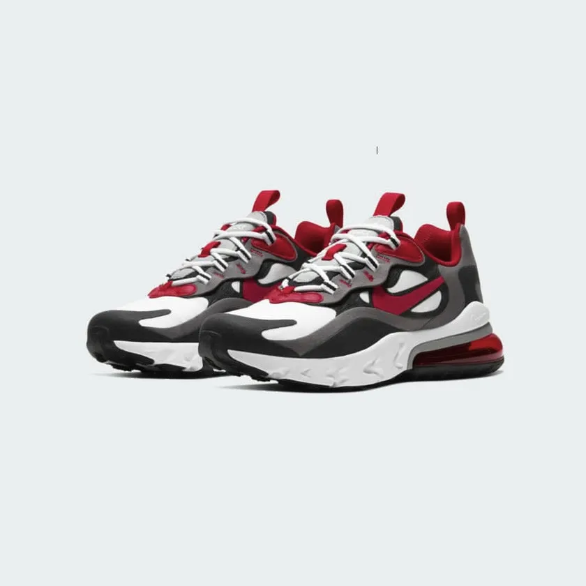 Nike Junior's Air Max 270 React BQ0103 011