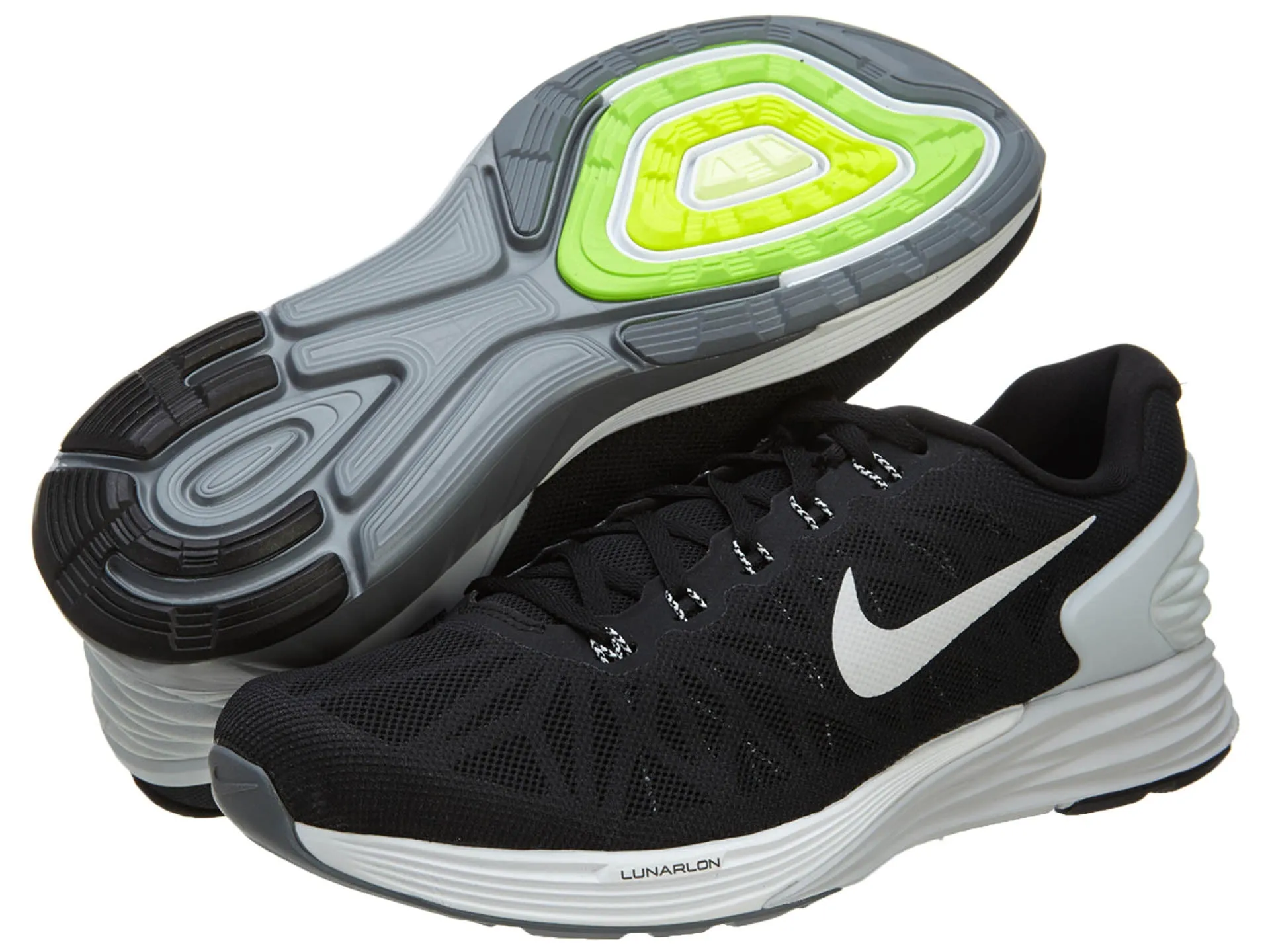 Nike Lunarglide 6 Mens Style : 654433