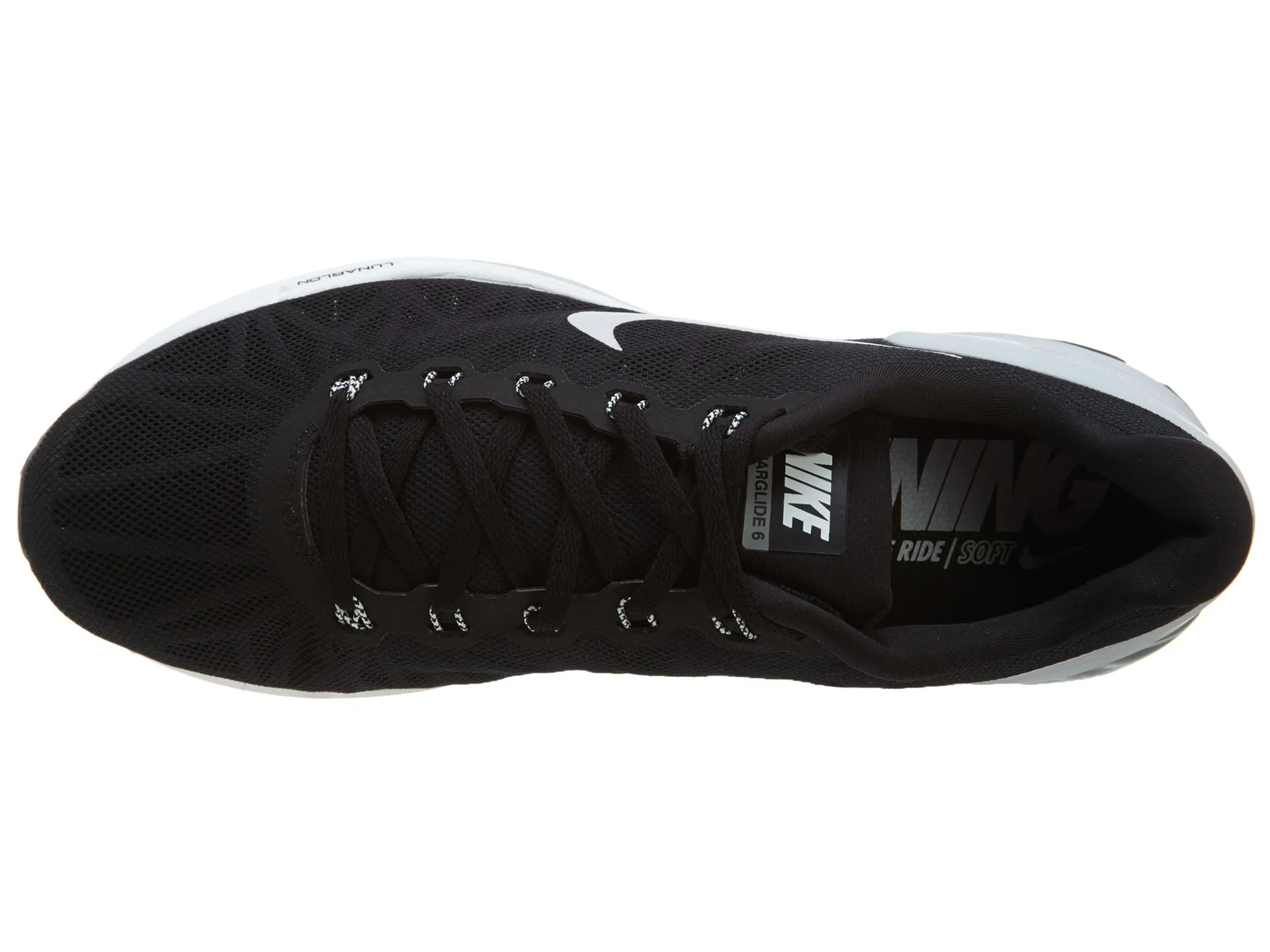 Nike Lunarglide 6 Mens Style : 654433