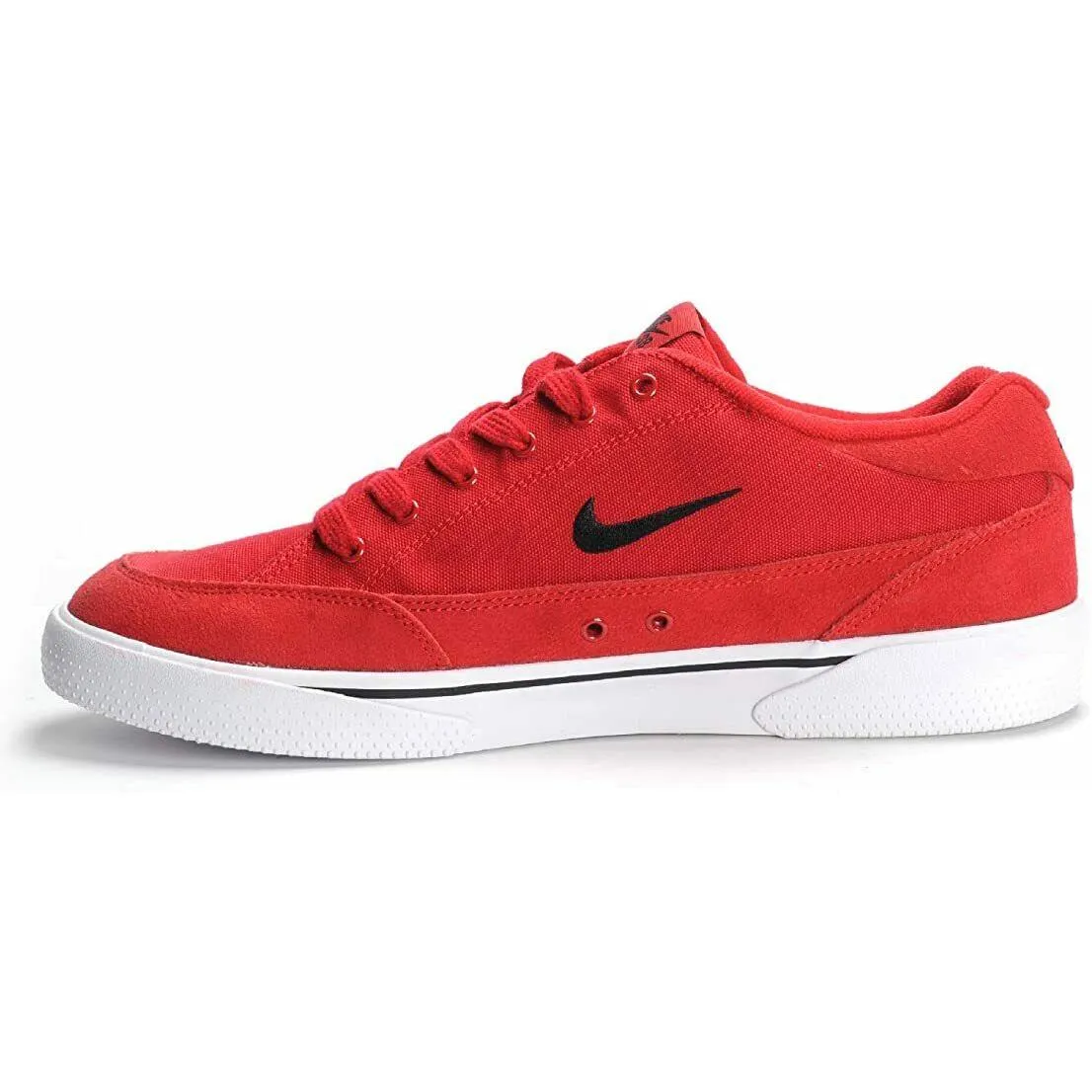 Nike Shoes SB Zoom GTS - Gym Red
