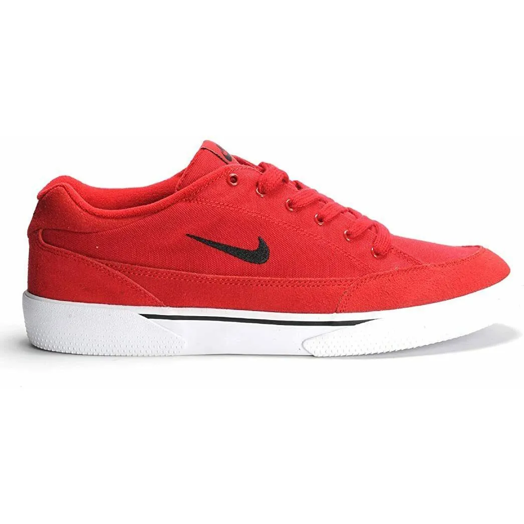 Nike Shoes SB Zoom GTS - Gym Red