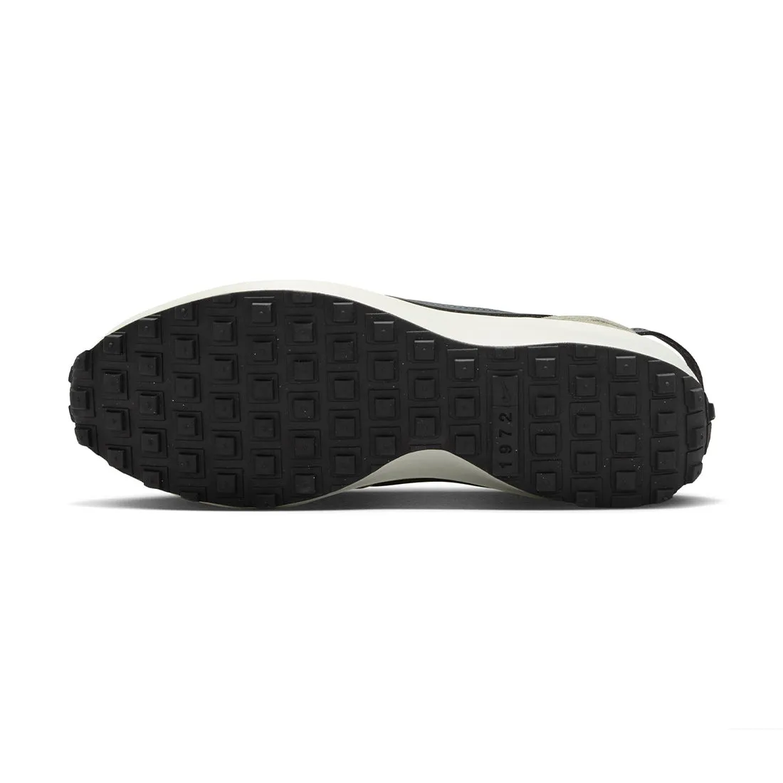 Nike Waffle Debut Men's Shoes Brown