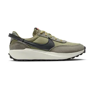 Nike Waffle Debut Men's Shoes Brown