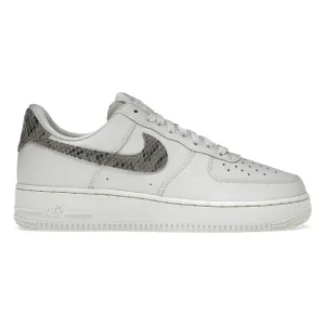 Nike Women's Air Force 1 '07 Shoes - Phantom / Light Iron Ore / Light Iron Ore