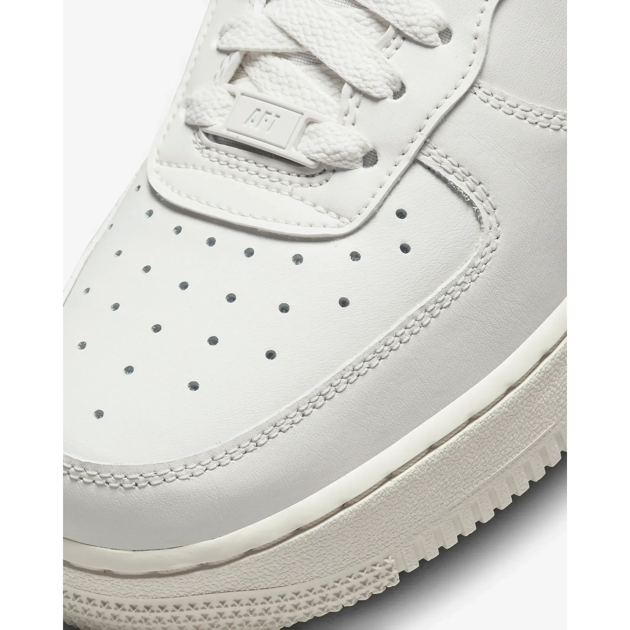 Nike Women's Air Force 1 '07 Shoes - Phantom / Light Iron Ore / Light Iron Ore