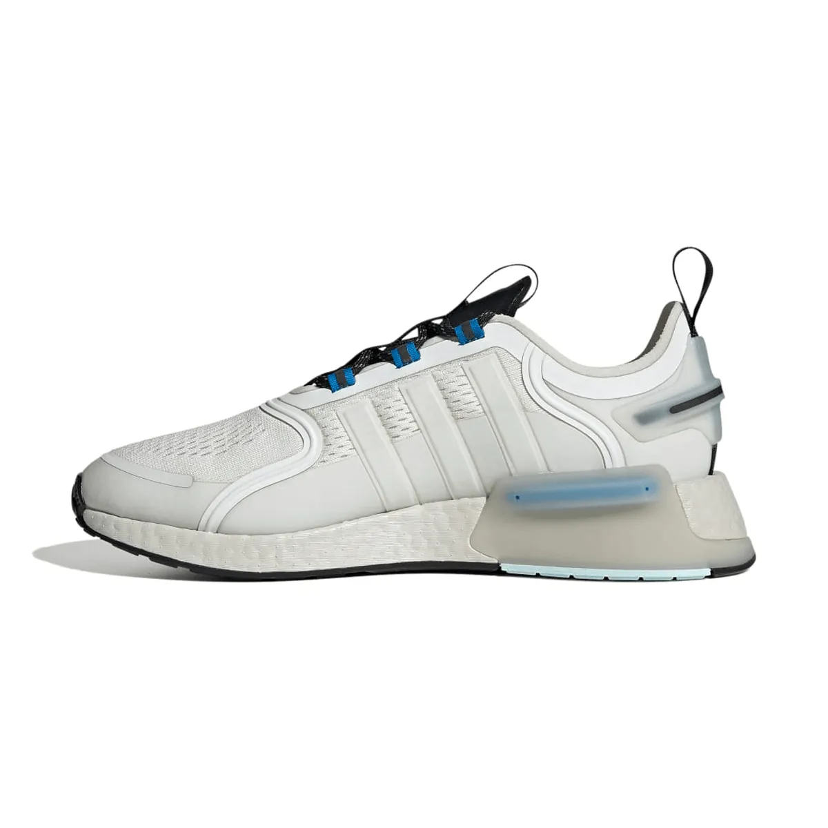 NMD_V3 'Crystal White'