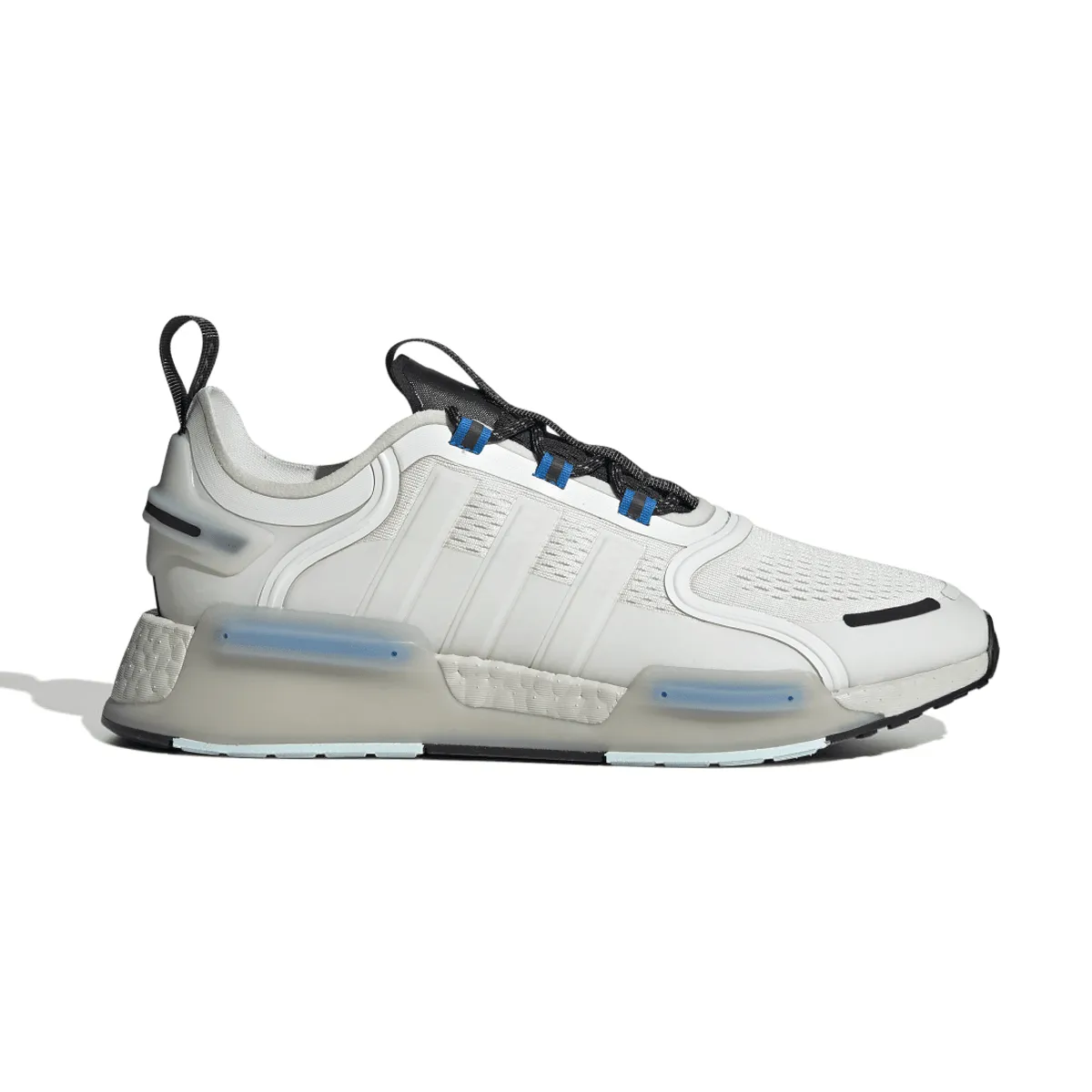 NMD_V3 'Crystal White'