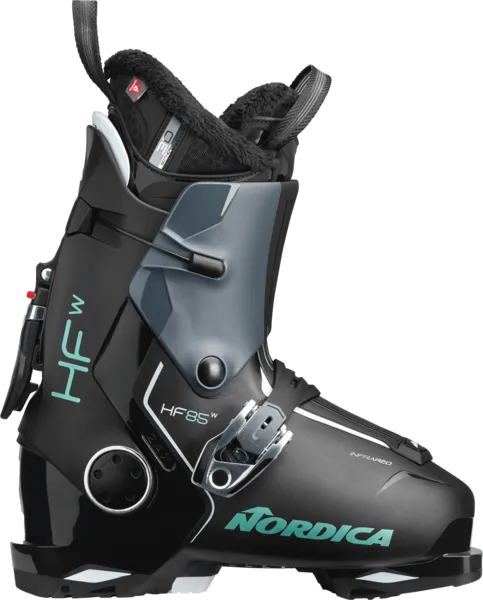 Nordica HF 85 W