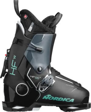 Nordica HF 85 W