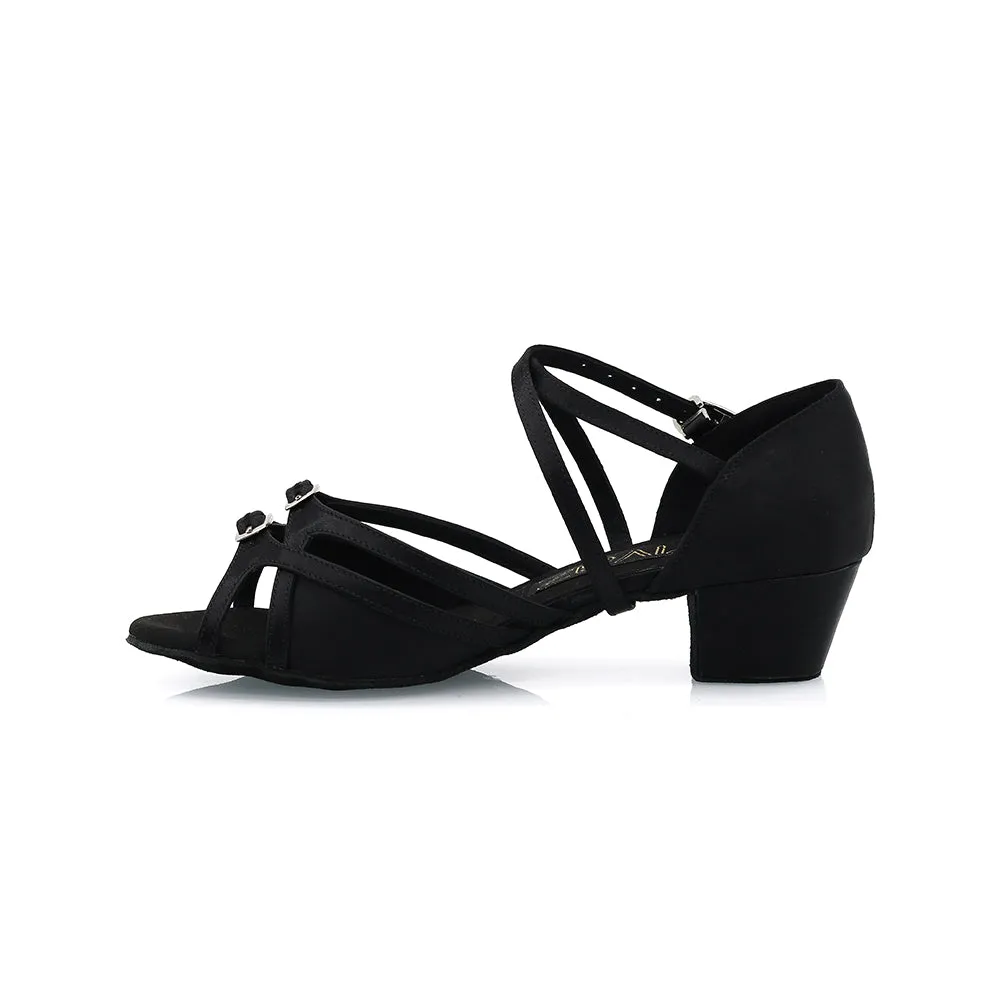 Nova - 1.6" Cuban Heel Dance Shoes