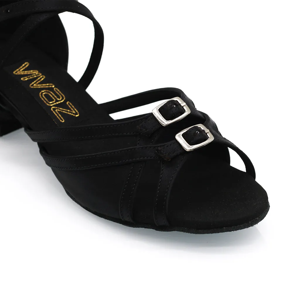 Nova - 1.6" Cuban Heel Dance Shoes