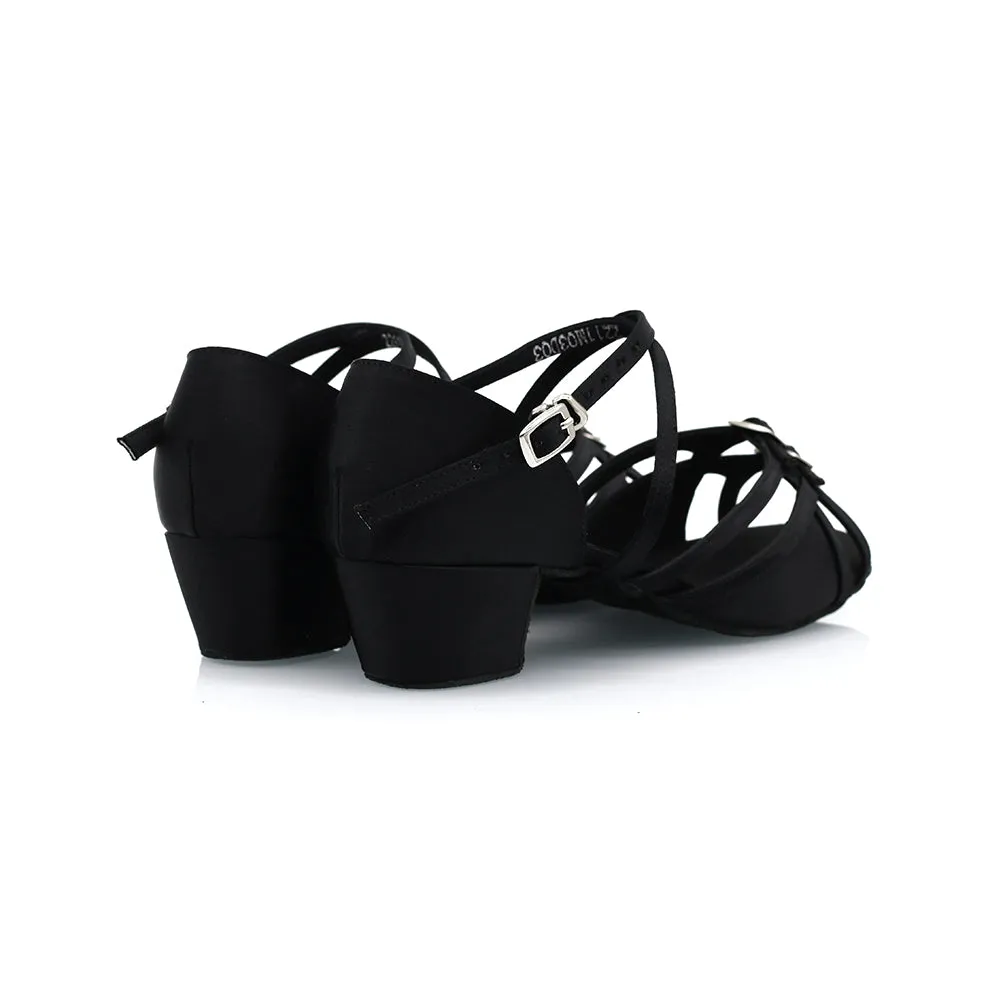 Nova - 1.6" Cuban Heel Dance Shoes